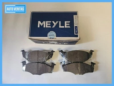 MEYLE brake pads set brake blocks front for VW POLO (9N) GOLF III (1H1) 025 218 - Image 1 of 3
