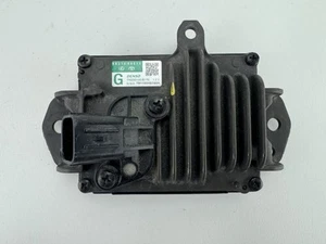 2021-2024 Toyota Camry Highlander Control Distance Sensor Radar 88210-0A010 OEM - Picture 1 of 6