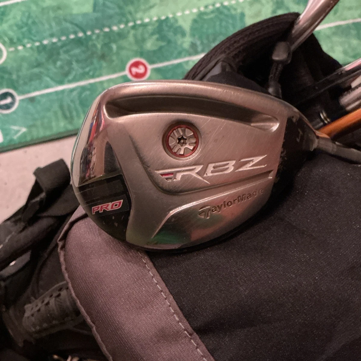 taylormade rocketballz rbz shaft products for sale | eBay