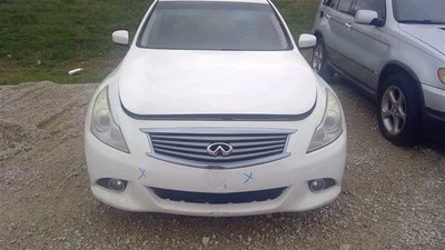 Automatic Transmission 4WD AWD Fits 13 INFINITI EX37 226110 Foto 1 de 4