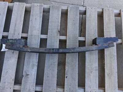 Lincoln MXK 2018 refuerzo de parachoques trasero 3100264 Foto 1 de 4