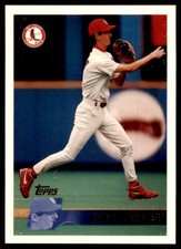 1996 Topps Tripp Cromer Baseball Cards #41