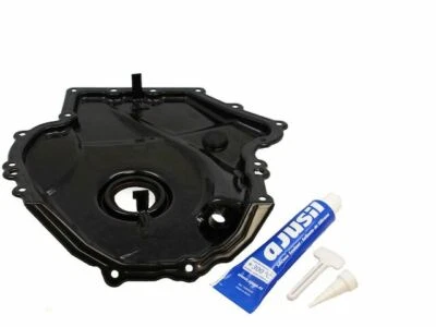 For 2016-2020 Audi TTS Quattro Timing Cover Lower 35256VW 2017 2018 2019 - Image 1 of 2