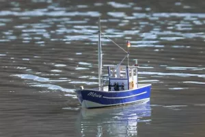 aero-naut Möwe Fischkutter - 309100 - Bild 1 von 1
