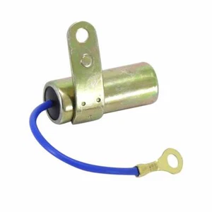 Condensateur cyclo adaptable peugeot 103, 102, 101, 104 a vis - Photo 1/1