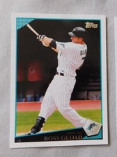 2009 Topps Update & Highlights #UH-161- UH-330 Baseball Card Pick one