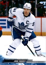 "NEW" 2022-23 Upper Deck Hockey Series 2 - #251-450 (In-Stock) Pick Your Player