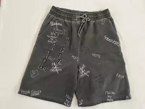 Self Made Gray Shorts - Picture 1 of 18