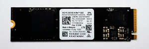 Western Digital WD SN740 512GB Lenovo Opal LTS M 2 2280 PCIe 4.0 x4 SSD - Picture 1 of 2