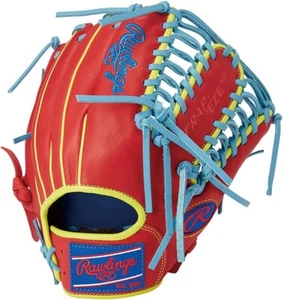 GR3HMOS2 RB/SC Rawlings Glove Heart of the Hide MLB Infielder 11.25in RHT - Picture 1 of 1
