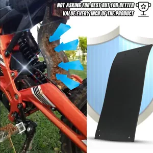 For Surron Light Bee X Rear Shock Splash Mud Flap Mud Guard for Sur-ron Sur Ron - Picture 1 of 10