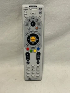 DirecTV RC66RX Universal IR/RF Remote RF-XMP Replace RC65RX RC65R RC64R RC65 - Picture 1 of 1