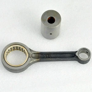 Kit de bielas de piezas de bielas de motocicleta para KYMCO GY125 GY6 GY150 - Imagen 1 de 11