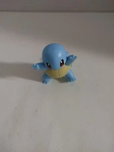 Pokemon Select SQUIRTLE Figure Jazwares 2021 - Picture 1 of 5