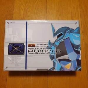 KING JIM Pomera Typewriter DM11G Ramba Ral Model Gundam Compact Word processor - Picture 1 of 7