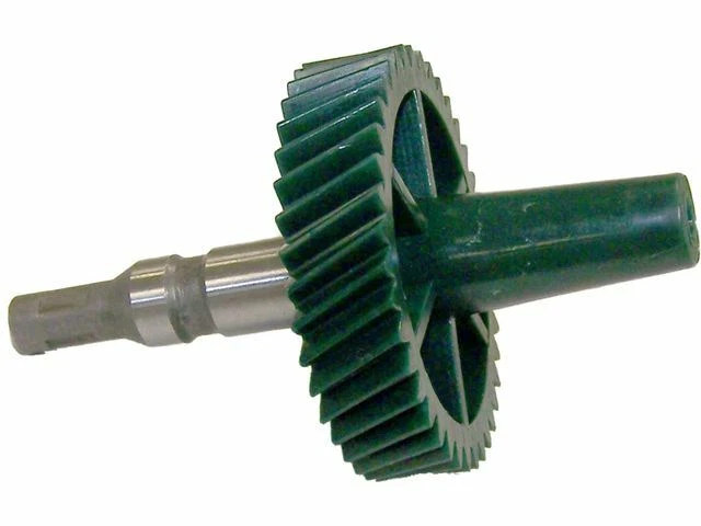 Engranaje de transmisión velocímetro automotriz Crown para Jeep TJ 1997-2006 31BNSR Foto 1 de 1