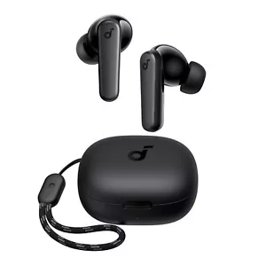 by Anker P20i True Wireless Earbuds 10mm Drivers with Big Bass Bluetooth 5.3 30H - Picture 1 of 7
