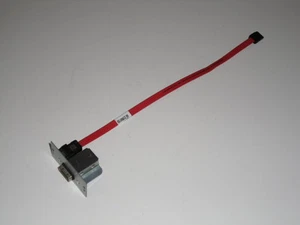 Dell PowerVault 124T & Quantum Superloader 3 Cable For LTO3 LTO4 HH SAS Only. - Picture 1 of 5
