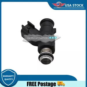 Fuel Injector For HiSun EFI 500 & 550 Massimo Bennche Coleman Cub 28160355 - Picture 1 of 7