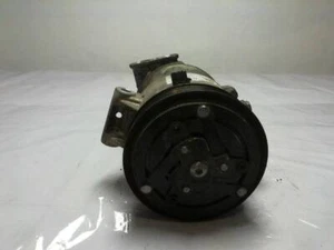 01141564 air conditioning compressor for FIAT TIPO II (356) SEDAN 2016 121137 - Picture 1 of 10