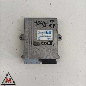 Centralina impianto GPL Mitsubishi Colt Mk6 Z30 2004-2012 usata (84863) - Picture 1 of 5