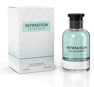 Imagination edp (Inspiration) - Intimation by Emper Perfumes 120ml - USA SELLER - Picture 1 of 1