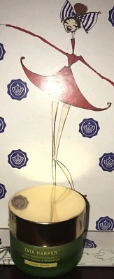 Limpiador regenerador tata harper deluxe travel .5 oz / 15 ml. Nuevo Foto 1 de 4