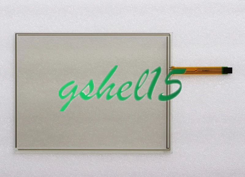 1PC New for AMT9542 91-09542-00A Touch pad #YF - Image 1 of 1