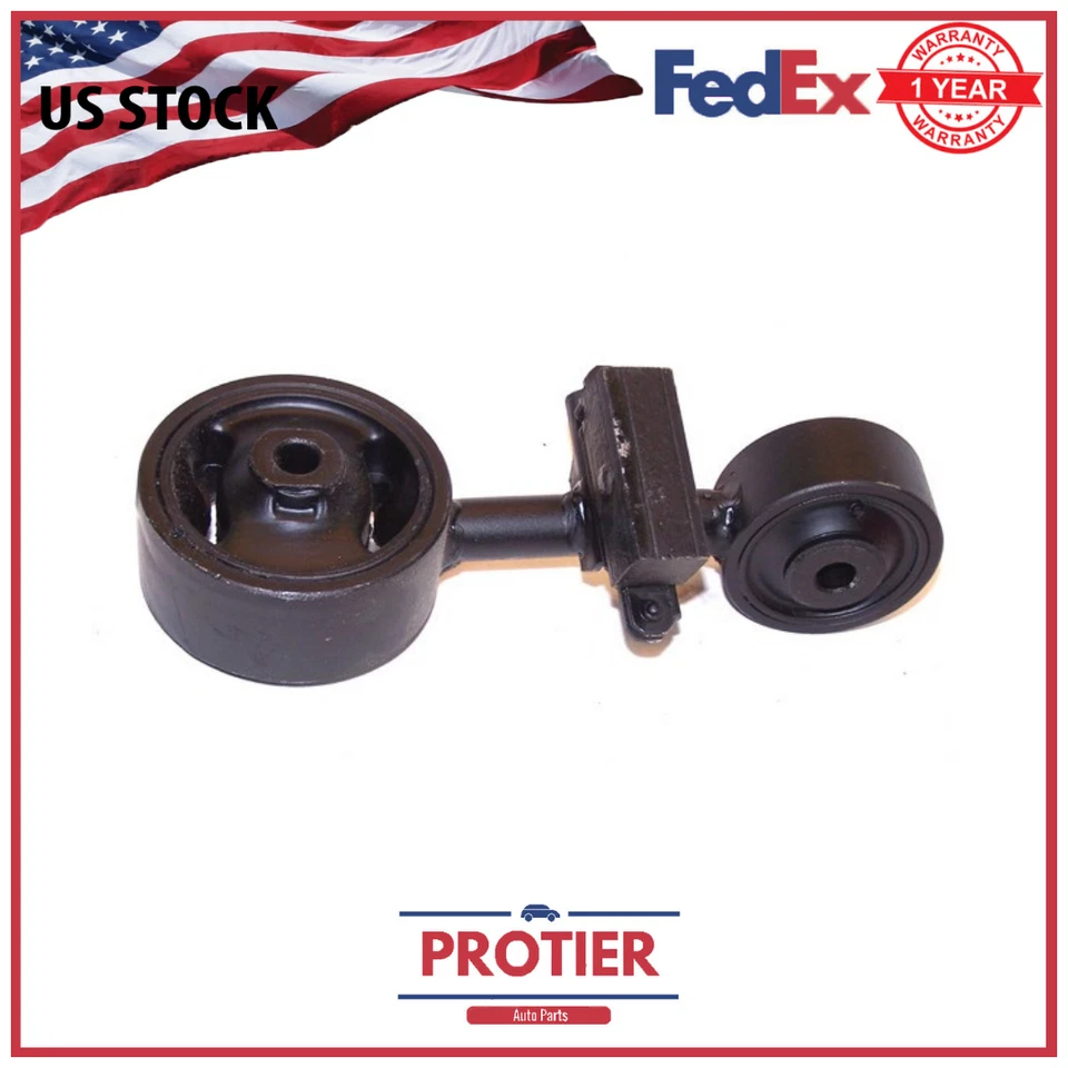 Engine Torque Strut Mount Front Right for 2001-2003 Toyota Highlander 9235 - Image 1 of 3