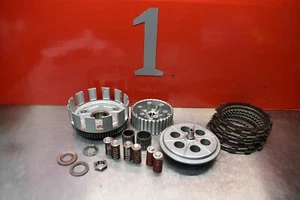 Suzuki TM250 1974 embrague TM 250 74 Ahrma vintage 1SR - Imagen 1 de 12