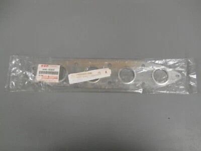 Junta colector de escape NOS OEM Suzuki 14140-52G00 Foto 1 de 4