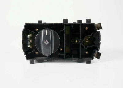 06-2008 mercedes cls500 w219 cls55 cls550 headlight control switch fog light - Image 1 of 4