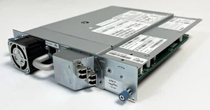 Kit de actualización de unidad N7P36A HPE StoreEver MSL LTO-7 Ultrium 15000 FC - Imagen 1 de 4
