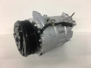 FOR 2007 2008 2009 2010 2011 2012 2013 Nissan Sentra 2.0 Reman AC A/C Compressor - Picture 1 of 2