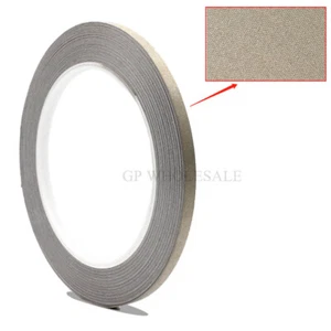 4mm*20M Conductive Cloth Fabric Tape For Phone LCD Laptop Cable EMI Shielding - Picture 1 of 1
