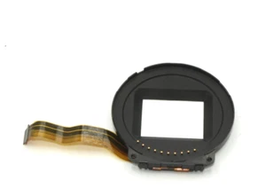 Pieza de repuesto de lente de contacto SONY ZV-E10 - Imagen 1 de 1