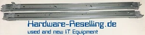 IBM Rail Mount Kit 400-00003 / 400-00004 für X3550, X3650, X3690 #233 - Picture 1 of 5