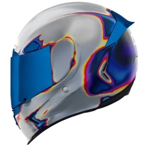 Icon Airframe Pro Full Face Street Motorcycle Helmet - Pick Size/Color - Picture 1 of 19