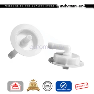 Coolant Recovery Overflow Tank Cap + Joint Fit For Honda 19102PM5A00 19106RNAA00 - Picture 1 of 5