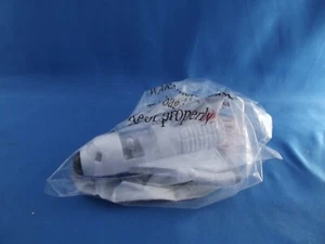 1997 Arby's Space Shuttle Discovery kids meal toy - 3.5” - New In Bag - Picture 1 of 2