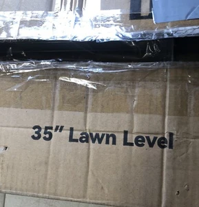 DREMMT 35” Lawn Level PZ35YSKS - Picture 1 of 7