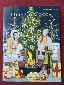 Olive & Cocoa Catalog 2024 STARRY NIGHT - Picture 1 of 5