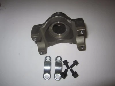 Dodge 2500 - 3500 1986 - 1999 Dana 60 70 Yoke 7290 Series U-Joint READ NOTES!! - Image 1 of 4