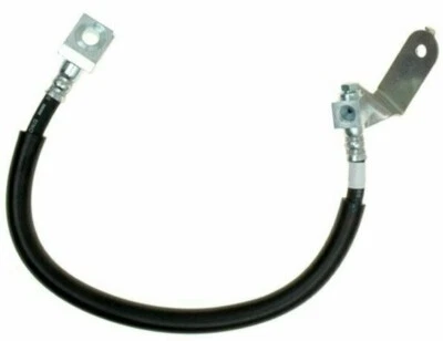 REAR LEFT BRAKE HOSE FOR CHRYSLER 300 05-13 DODGE CHARGER 07-14 MAGNUM 07-08 - Image 1 of 2