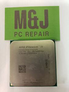 AMD Phenom II X4 830 (HDX830WFK4DGM)