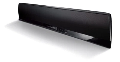 Virtual Surround-Yamaha YSP-5100 Digital Sound Processor+Subwoofer und Zubehör - Bild 1 von 4