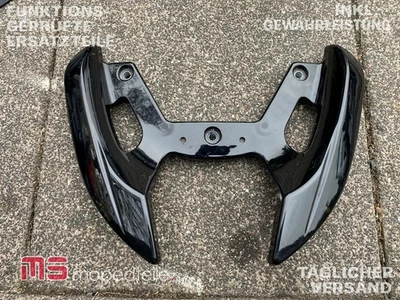 Piaggio New Typhoon Griff Haltegriff Soziusgriff Gepäckträger - Bild 1 von 4