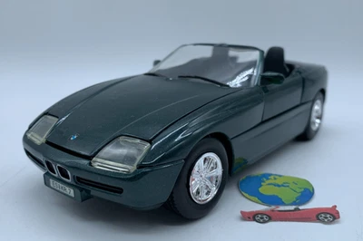 Revell BMW Z1, modello in scala 1:24, (2520) , vintage - Immagine 1 di 4