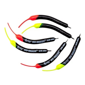 No-Snagg Slip Sinker Banana-Shaped Fishing Sinker - Enables Anglers to Fish U... - Picture 1 of 2