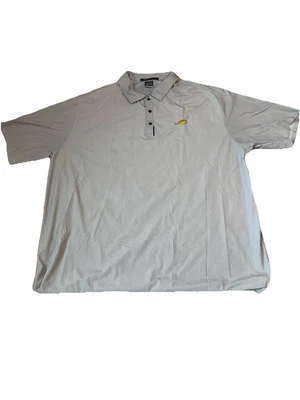 Polo Tiger Woods Master’s Leaf Platinum XXL Foto 1 de 4